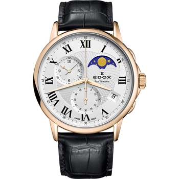 ساعت مچی ادوکس 0165137JAR